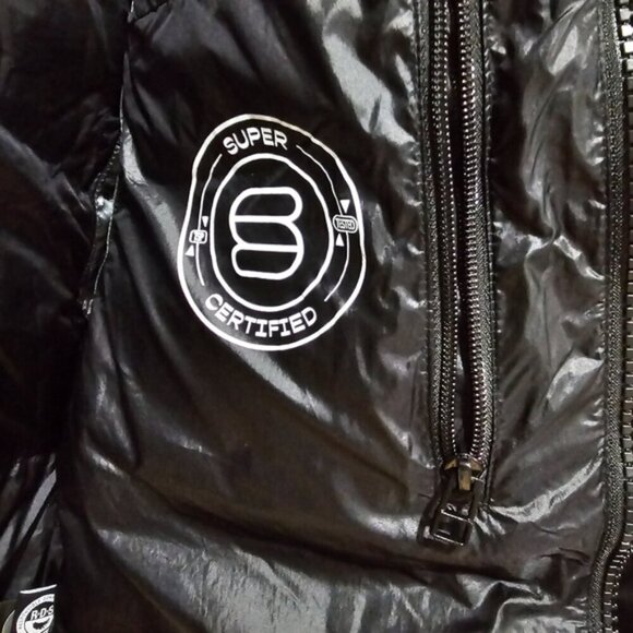 Aritzia the super puff™ vest - Picture 12 of 16